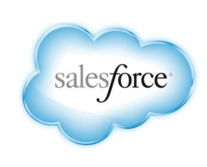 Salesforce公司知多少？