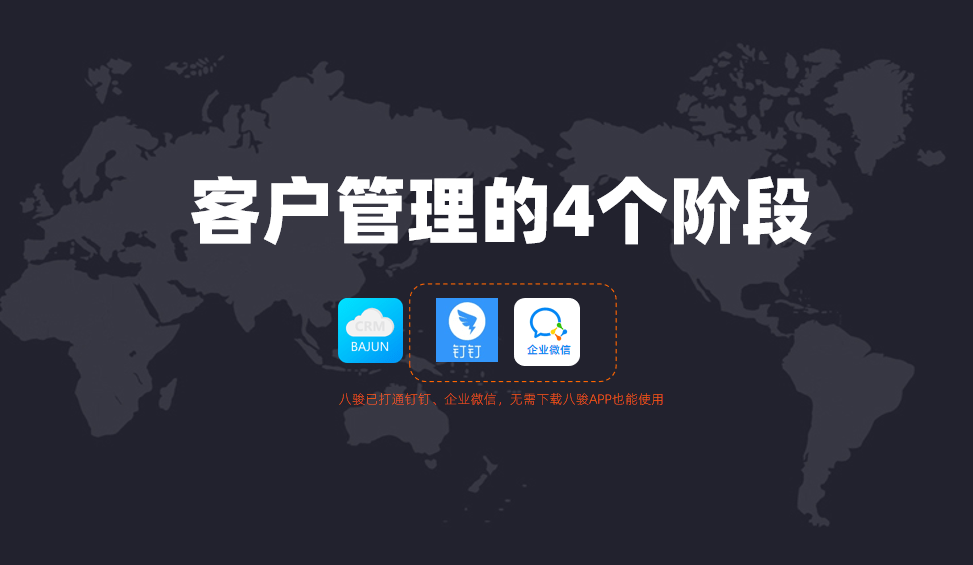 如何進(jìn)行客戶管理？
