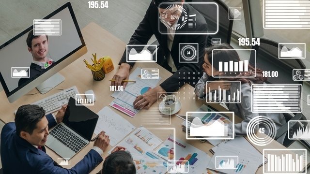 小微企業(yè)如何從使用CRM中受益？