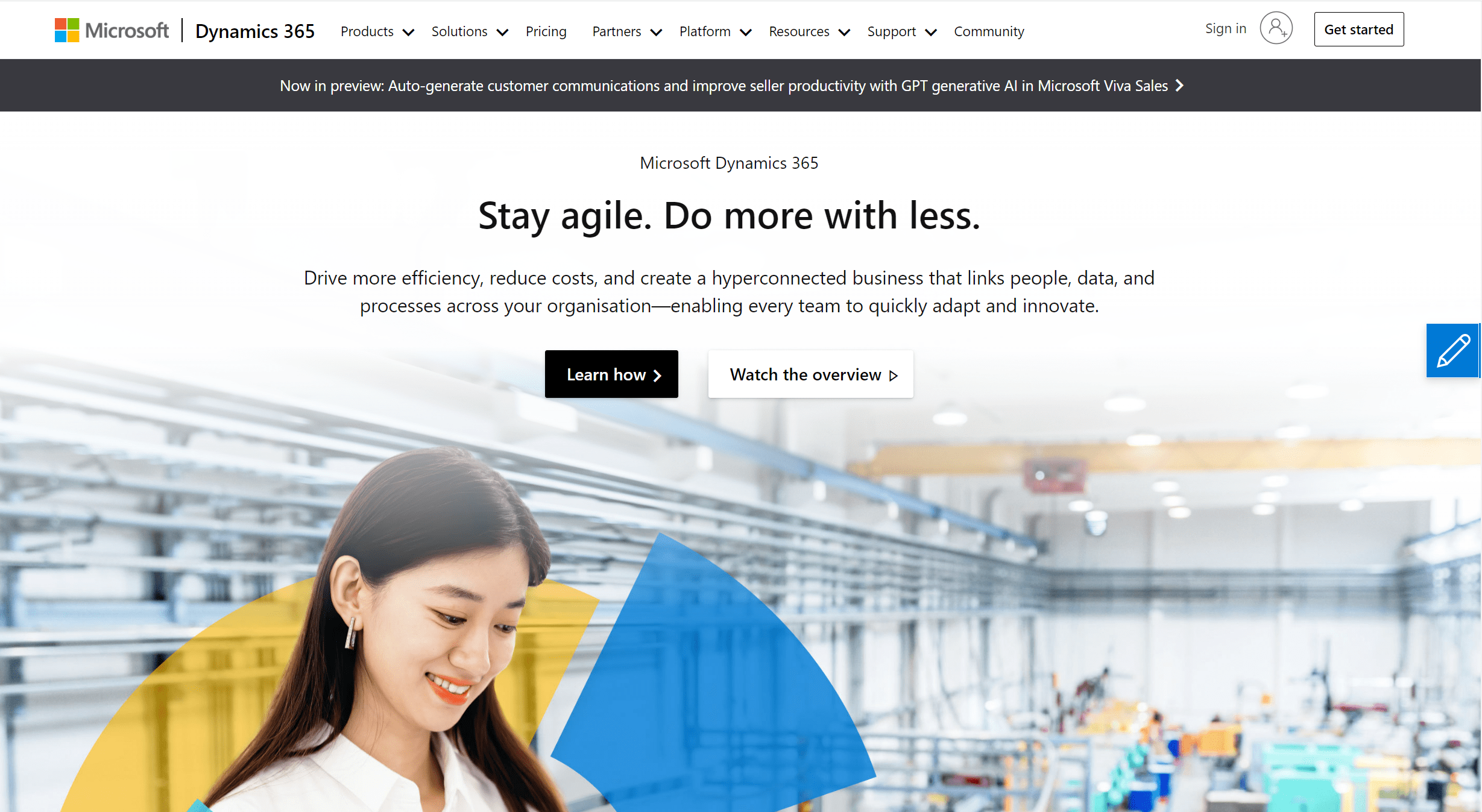 Microsoft Dynamics CRM是什么，怎么樣？