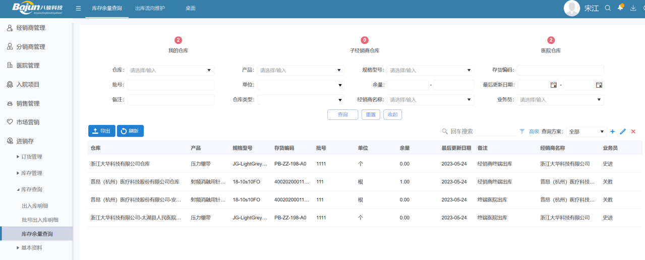  經(jīng)銷商倉庫系統(tǒng)是什么？定義、功能、作用