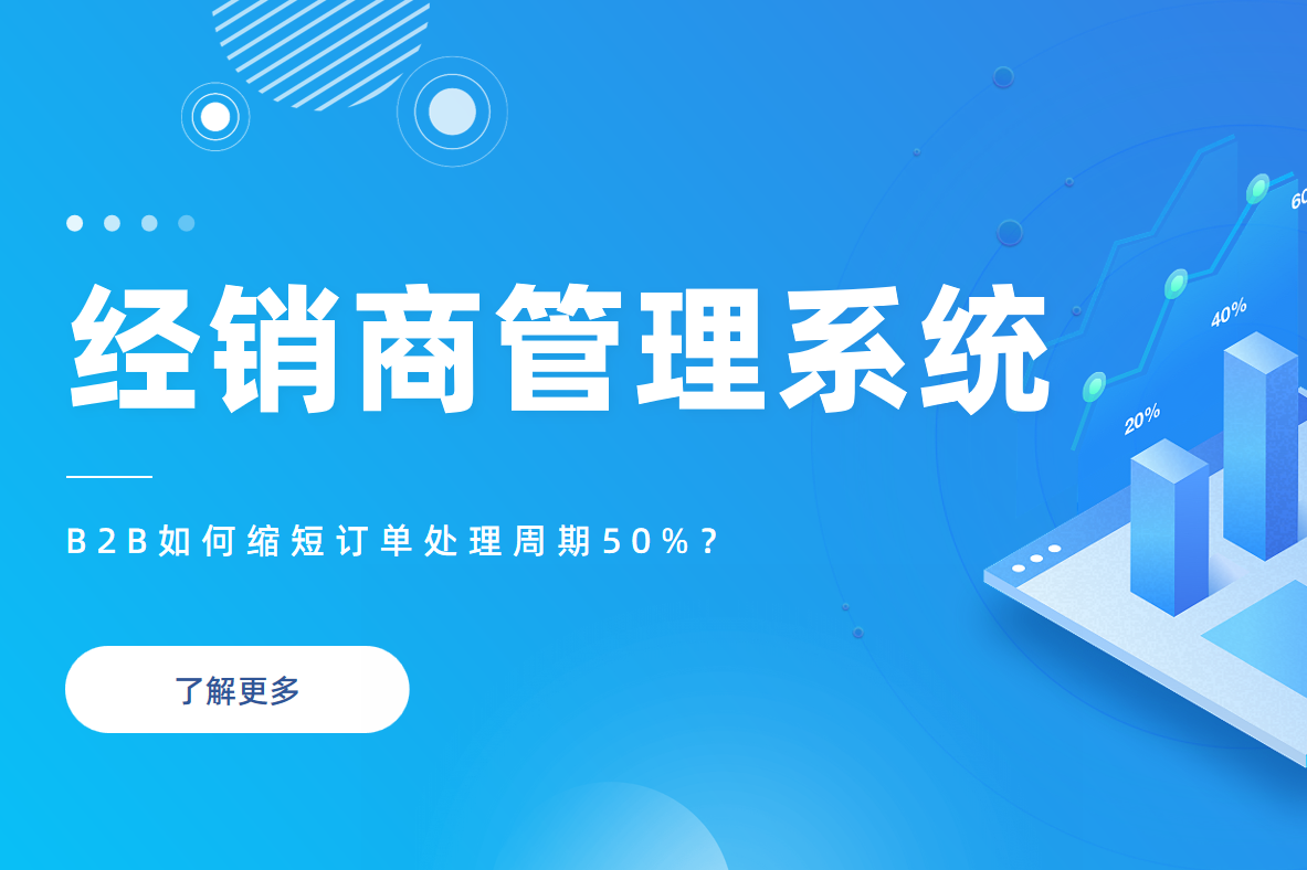 如何縮短訂單處理周期50%？