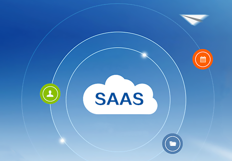 Saas crm,Saas平臺(tái),Saas模式